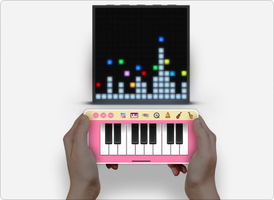 Divoom Timebox EVO - cecha 3